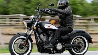 2012 Victory High Ball