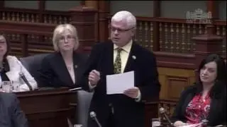 Cap and Trade Bill needs to be effective, fair and transparent.