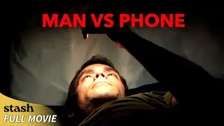 Man vs Phone | Sci-Fi | Full Movie | When Your Phone Knows too Much