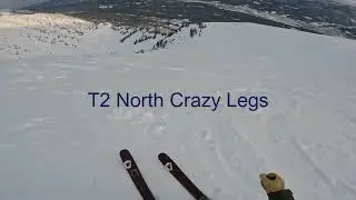 Opening Day for T2 North Dec 29 2025