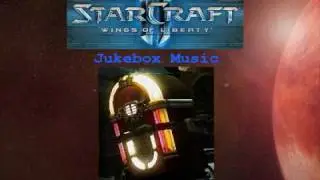 Starcraft 2 Jukebox - Romeo Delta - Raw Power