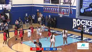 Goddard vs. Roswell