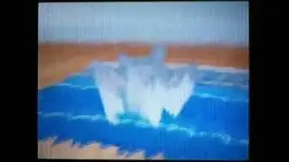 Pokemon Schwarz 2 - Wifi vs Bissbark - Einzel 3vs3 - Freeze-Hax gegen TR