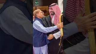 MBS agrees to visit Pakistan after PM Shehbaz&rsquo;s invitation: The Pakistan Chapter