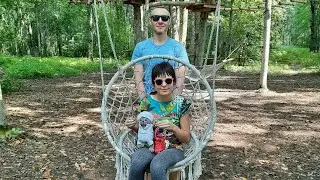 Вблизи города Пярну находится живописный песчаный пляж Валгеранна!(Valgeranna,Estоnia 18.08.2024г.)