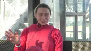 La sesta vittoria di Sara Del Fabbro e l'assolo di Andrea Besana