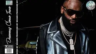 Rick Ross Type Beat ''Dreams Come True'' | Soulful Type Beat 2022
