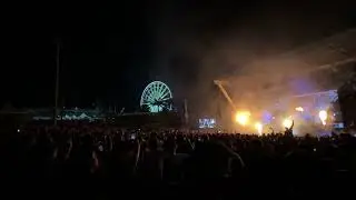 Svdden Death presents: VOYD @ Ultra Music Festival 2022