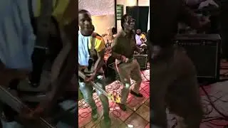 Davi Palace Hotel and Suites, Opening ceremony 🎶#JoeMorgan #DatAgborBoy #Ezegu