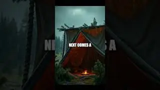 Hidden Skills from the Wild Five Real World Survival Tricks