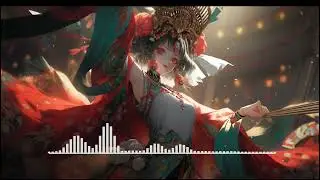 扶摇 (绿萝 Remix) [] GuMiHo Nightcore