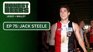 Ep. 75: Jack Steele