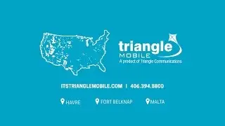 New plans starting at $45/mo! - Triangle Mobile