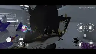 Vrchat mobile gameplay com avatares very poor 😃 #vrchatmobile  #vrchatandroid  #vrchatbeta