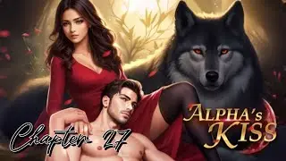 WEDDING DAY! | Alpha's Kiss Chapter 27 (Chapters: Interactive Stories 💎)