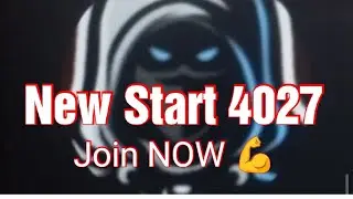 Restart in 4027 - Open Now - 