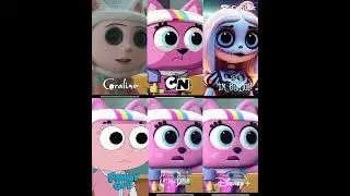 6 Filters effect (ft Rainbow thunder)