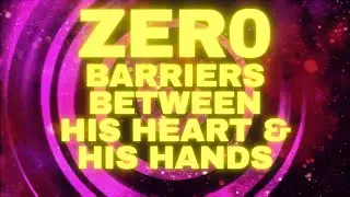 He Is FREE & READY To Claim YOU [2nd Person] [Robotic Affirmation] [Self-Hypnosis] [Rampage] #LoA