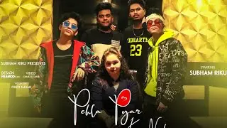 Pehla Pyar Ka Nasha || Romantic || Rap Song || Koraput || Odisha#romanticrapsong#bollywood#hindirap