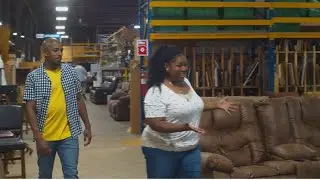 Amber Renae | Habitat for Humanity Commercial