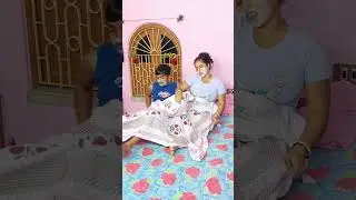 Morning Fun: Hilarious Moments of a Husband and Wife Duo