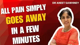 Freedom from Stress | Guided Meditation for Wellness | Disease Free | Pain Free | #diseasefreelife 