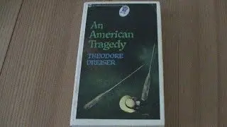 An American Tragedy