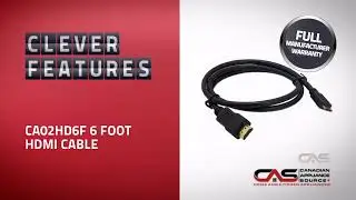 Prime Mounts CA02HD6F TV accessorie