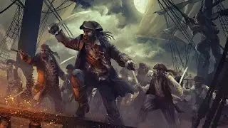 Dead Critic ft. Skyloud - Pixel Pirate