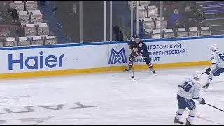 Leipsic with huge GWG