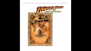 Indy's Very First Adventure / The Boat Scene | Film Version