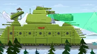 Soviet steel monster should go to the Western Front