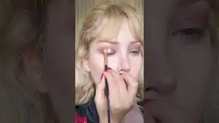 Glam fall makeup look ✨  I hope you enjoy!! #fall #fallmakeup #glammakeup