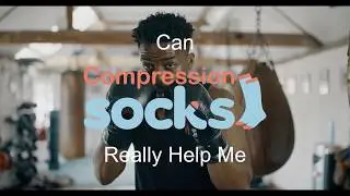 Can Compression Socks Really Help My Workout?