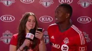 The Same 10 Questions with Doneil Henry