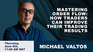 🌐Mastering Order Flow  How Traders Can Improve Their Trading Results