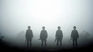 Unseen | Why They Feared the Fog More Than the Bullets