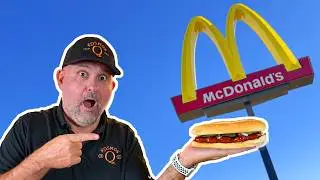 How To Make Your Own Copycat McRib At Home
