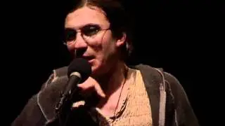 Idiot - Daniel-Frantisek Kamen