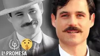 Arturo Sancho, por un fallo, destapa el dato más inesperado de ‘La Promesa’