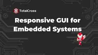 Fast way to create responsive GUI for Raspberry PI
