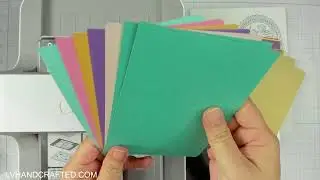 First Look: The New Big Shot from @sizzix 
