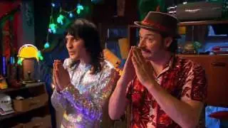 The Mighty boosh Crimps The Complete Collection