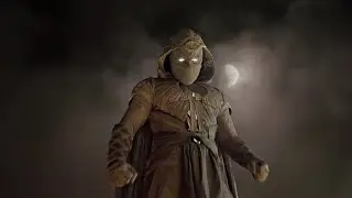 Moon Knight VS WandaVision | battle #shorts #MortalKombat
