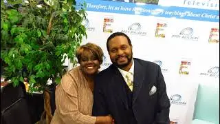 Embassy COGIC (embassytv.net) Interlachen, Fl. Easter Holy Ghost Revival with Supt. Dr. Will & Dr. B