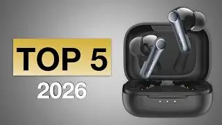 LES 5 MEILLEURS &Eacute;COUTEURS SANS FIL QUALIT&Eacute;-PRIX DE 2026