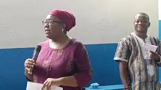 MOH dedicates Soeniwein Clinic