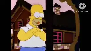 (Reupload) Preview 2 The Simpsons Sugar Honey