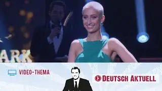 Learn German with videos | Miss Germany: The Battle for the Crown | with subtitles