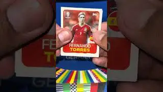 Topps | UEFA EURO 2024 in Germany | Pack #80